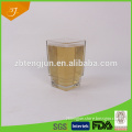 Glass Beer Mug Wholesale,Sublimation Square Glass Cup